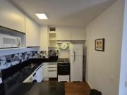 Flat para locação no Itaim Bibi Edifício Saint James