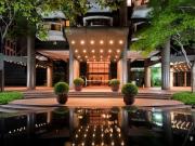 Flat para locação no Itaim Bibi Edifício The Capital...