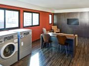 Flat para locação no Itaim Bibi Edifício The Town