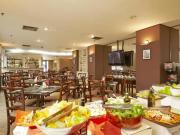 Flat para locação no Itaim Bibi Transamérica Faria Lima Cód