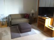 Flat para locaÃ§Ã£o no Itaim Bibi TransamÃrica Faria...