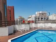 Flat para locação no jardim paulista!