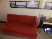 Flat para locação no Jardim Paulista Edifício...