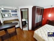 Flat para locação no Jardim Paulista Edifício...