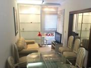 Flat para locação no jardins! 2 dormitórios