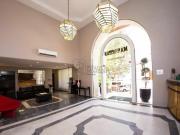 Flat para locação no Jardins