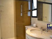 Flat para locação no Jardins! Edíficio Les Jardins