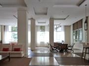 Flat para locaÃ§Ã£o no Jardins EdifÃcio Ciragan CÃ³d....