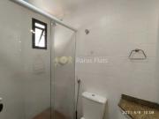 Flat para locaÃ§Ã£o no Jardins EdifÃcio Columbia Residence