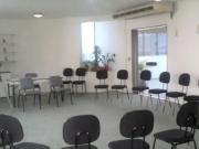 Flat para locação no Jardins Edifício Columbia Residence