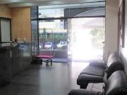 Flat para locaÃ§Ã£o no Jardins EdifÃcio Columbia...