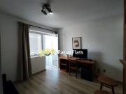 Flat para locaÃ§Ã£o no Jardins EdifÃcio Crillon Plaza...