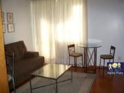 Flat para locaÃ§Ã£o no Jardins EdifÃcio Crillon Plaza...