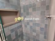 Flat para locação no Jardins Edifício Crillon Plaza Cód....