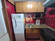 Flat para locação no Jardins Edifício Crillon Plaza Cód....