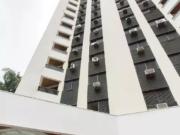 Flat para locação no Jardins Edifício Free and Flex Cód....