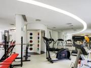 Flat para locação no Jardins Edifício Free and Flex Cód....