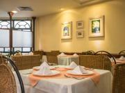 Flat para locação no Jardins Edifício Garden Special...