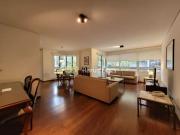 Flat para locação no Jardins Edifício George V Etoile...