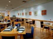 Flat para locaÃ§Ã£o no Jardins EdifÃcio Hampton Park...