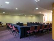 Flat para locação no Jardins Edifício Interative Flat