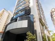 Flat para locação no Jardins Edifício Interative Flat...