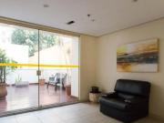 Flat para locação no Jardins Edifício Jardins Metrópolis