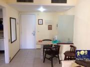 Flat para locaÃ§Ã£o no Jardins EdifÃcio Le Premier