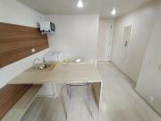 Flat para locaÃ§Ã£o no Jardins EdifÃcio Le Premier