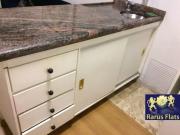 Flat para locação no Jardins Edifício Le Premier Cód. 12000