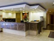 Flat para locaÃ§Ã£o no Jardins EdifÃcio Le Premier CÃ³d....