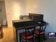 Flat para locaÃ§Ã£o no Jardins EdifÃcio Le Premier CÃ³d....