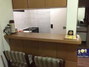 Flat para locaÃ§Ã£o no Jardins EdifÃcio London Flat