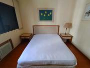 Flat para locação no Jardins Edifício Madison Plaza