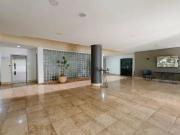 Flat para locaÃ§Ã£o no Jardins EdifÃcio Madison Plaza...