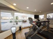 Flat para locaÃ§Ã£o no Jardins EdifÃcio Matiz Manhattan...