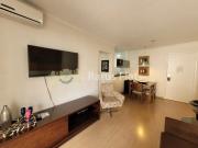 Flat para locaÃ§Ã£o no Jardins EdifÃcio Matiz Manhattan...