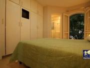 Flat para locação no Jardins Edifício Mont Clair Cód....