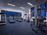 Flat para locaÃ§Ã£o no Jardins EdifÃcio Ninety Hotel