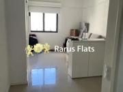 Flat para locação no Jardins Edifício Ninety Hotel