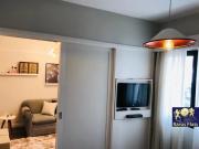 Flat para locaÃ§Ã£o no Jardins EdifÃcio Ninety Hotel...