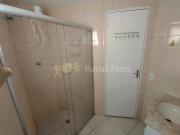 Flat para locaÃ§Ã£o no Jardins EdifÃcio Oscar Freire Plaza