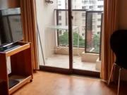 Flat para locação no Jardins Edifício Paulistânia