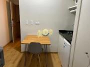 Flat para locação no Jardins Edifício Poeta Drummond