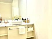 Flat para locaÃ§Ã£o no Jardins EdifÃcio Quality Long...