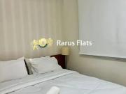 Flat para locaÃ§Ã£o no Jardins EdifÃcio Quality Long...