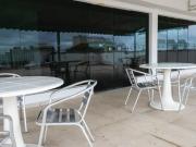 Flat para locação no Jardins Edifício Saint Paul Cód....