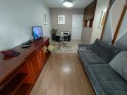 Flat para locaÃ§Ã£o no Jardins EdifÃcio Saint Paul CÃ³d....