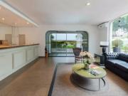 Flat para locação no Jardins Edifício Saint Thomas