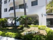 Flat para locação no Jardins Edifício Saint Thomas...